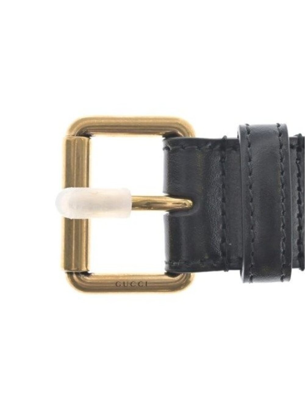 Gucci Belt Black - Picture 4 of 5